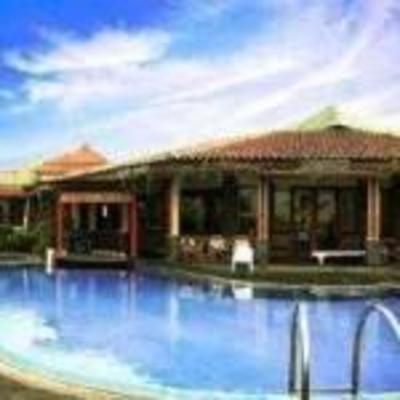 фото отеля Hotel Imperium Bandung