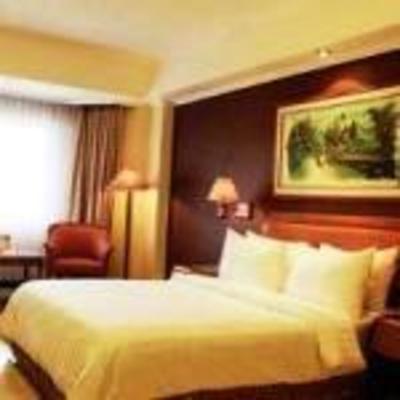 фото отеля Hotel Imperium Bandung