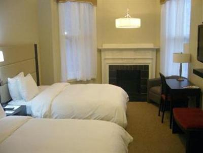 фото отеля Newbury Guest House