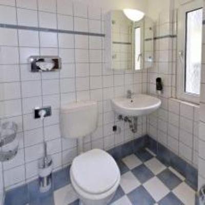 фото отеля Hotel Greifswald