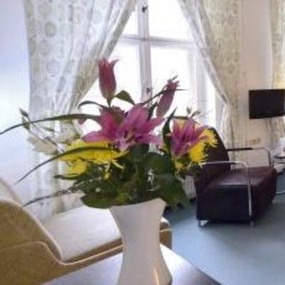 фото отеля Hotel Greifswald