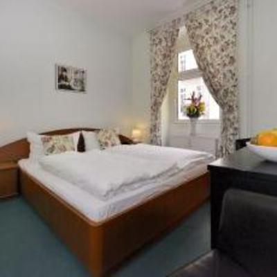 фото отеля Hotel Greifswald