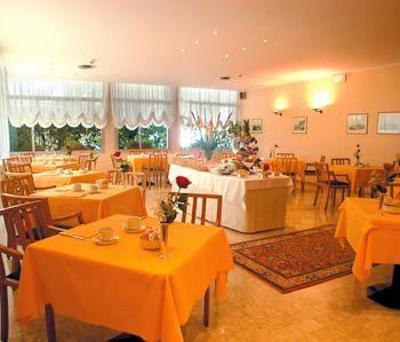 фото отеля Hotel Rosa Abano Terme