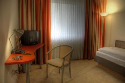 фото отеля Astra Hotel Dusseldorf