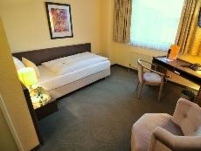 фото отеля Astra Hotel Dusseldorf