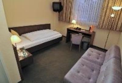 фото отеля Astra Hotel Dusseldorf
