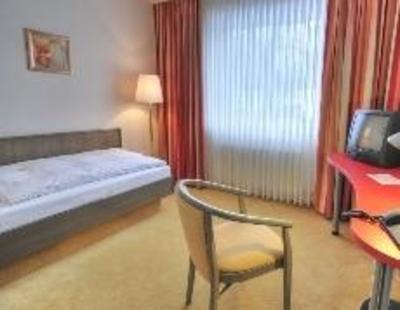 фото отеля Astra Hotel Dusseldorf