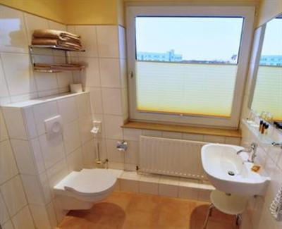 фото отеля Astra Hotel Dusseldorf