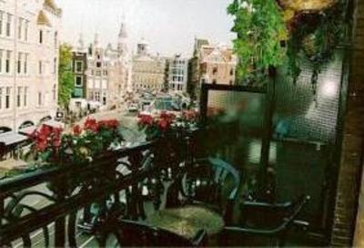 фото отеля Hotel de Westertoren