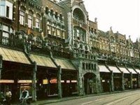 Hotel de Westertoren