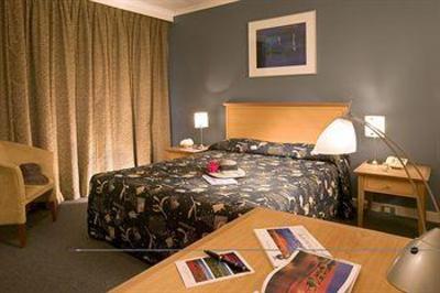 фото отеля Ibis Styles Alice Springs Oasis