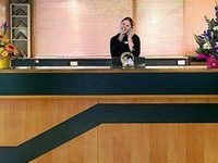 Ibis Styles Alice Springs Oasis