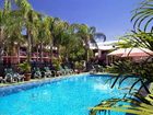 фото отеля Ibis Styles Alice Springs Oasis