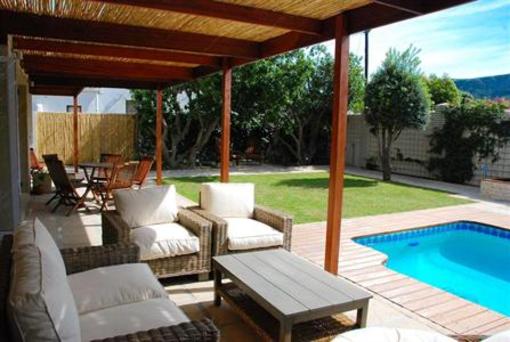 фото отеля Bamboo Guest House