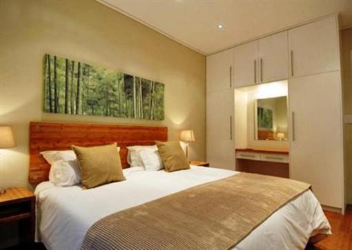 фото отеля Bamboo Guest House