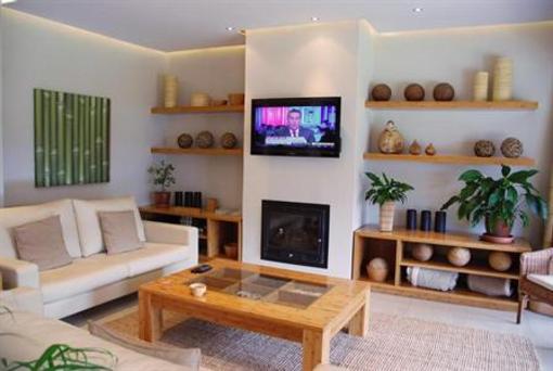 фото отеля Bamboo Guest House