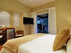 фото отеля Bamboo Guest House