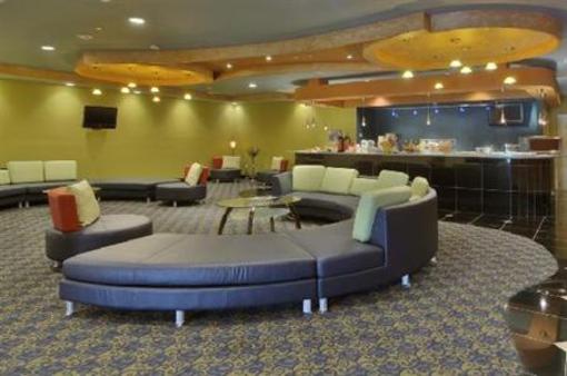 фото отеля Radisson Hotel Baton Rouge