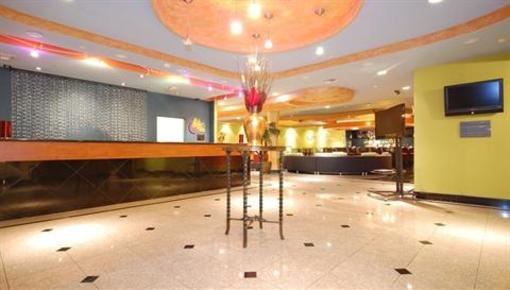 фото отеля Radisson Hotel Baton Rouge
