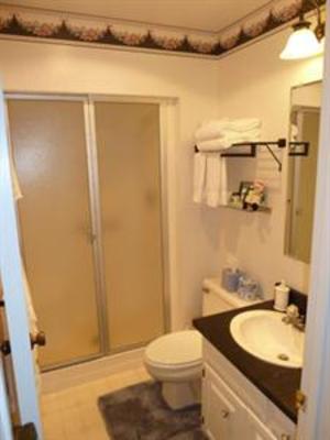 фото отеля Bad Rock Bed and Breakfast