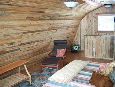 фото отеля Bad Rock Bed and Breakfast