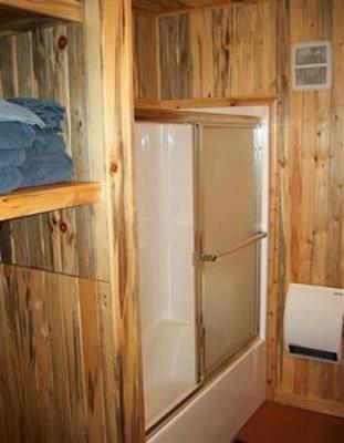 фото отеля Bad Rock Bed and Breakfast