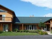 Bad Rock Bed and Breakfast
