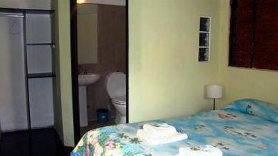 фото отеля Hotel Chipre