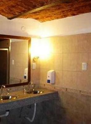 фото отеля Hotel Chipre