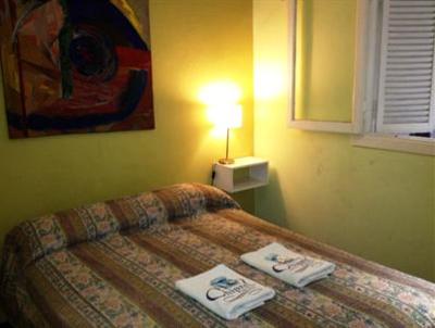 фото отеля Hotel Chipre