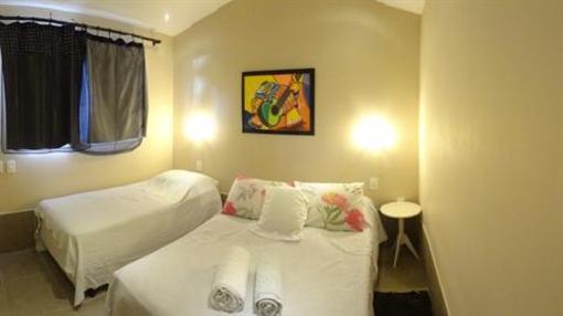 фото отеля Albergaria Hostel Fortaleza
