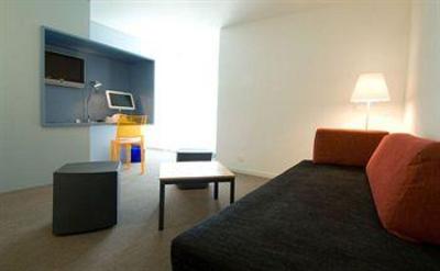 фото отеля Hotel Alpine Lodge Saanen
