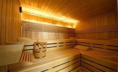 фото отеля Hotel Alpine Lodge Saanen
