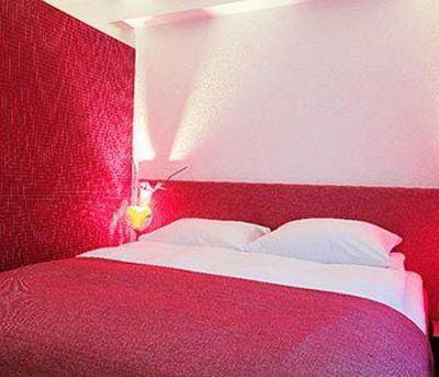 фото отеля Hotel Alpine Lodge Saanen