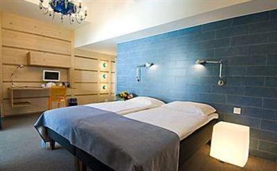 фото отеля Hotel Alpine Lodge Saanen