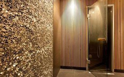 фото отеля Hotel Alpine Lodge Saanen