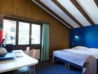 фото отеля Hotel Alpine Lodge Saanen