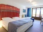 фото отеля Hotel Alpine Lodge Saanen