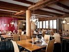 фото отеля Hotel Alpine Lodge Saanen