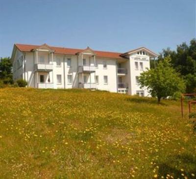 фото отеля Haus Seeschwalbe
