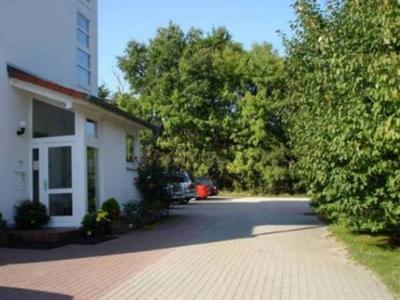 фото отеля Haus Seeschwalbe