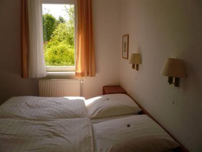 фото отеля Haus Seeschwalbe