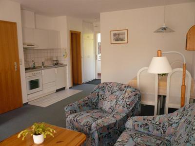 фото отеля Haus Seeschwalbe