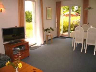 фото отеля Haus Seeschwalbe