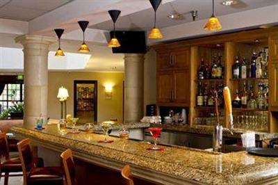 фото отеля Safari Inn Burbank (California)