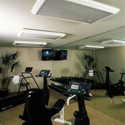 фото отеля Safari Inn Burbank (California)