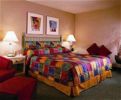фото отеля Safari Inn Burbank (California)