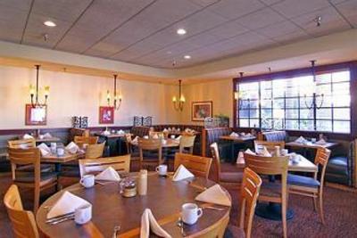 фото отеля Safari Inn Burbank (California)