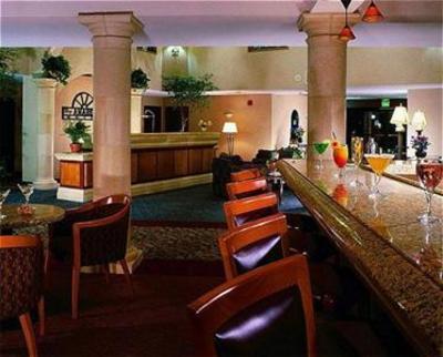 фото отеля Safari Inn Burbank (California)