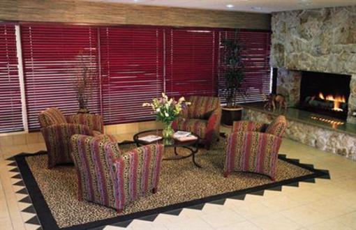фото отеля Safari Inn Burbank (California)